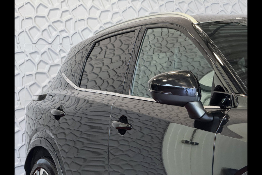 Nissan QASHQAI 1.3 MHEV 160PK TEKNA PLUS BOSE 20''LMV LEER ALCANTARA PANO MASSAGE BOSE STOEL/STUUR/RUIT VERW MATRIX.LED ELEK.KLEP HEADUP 20''LM 2026 K ✅Top Auto's Wijchen , 30 Jaar Specialist in Nissan  : Alle Type's : Tekna / Plus / N-Design / N-Connecta / Limited Edition / Premium / Executive /  , Zowel PHEV / HEV / MHEV / TURBO / HYBRID