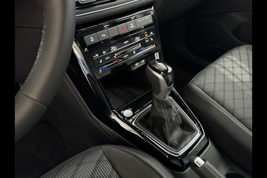 Volkswagen T-Cross ✅NIEUWE AUTO✅ TSI 115PK R-LINE EDITION TREKHAAK LED LMV IQ CAMERA STOELVERW ✅2025✅ ✅Top Auto's Wijchen , 30 Jaar Specialist in Volkswagen  : Alle Type's : R-Line Edition / Style / First Edition / Highline / Life , Zowel PHEV / HEV / MHEV / Benzine ✅