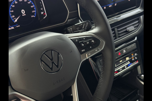 Volkswagen T-Cross ✅NIEUWE AUTO✅ TSI 115PK R-LINE EDITION TREKHAAK LED LMV IQ CAMERA STOELVERW ✅2025✅ ✅Top Auto's Wijchen , 30 Jaar Specialist in Volkswagen  : Alle Type's : R-Line Edition / Style / First Edition / Highline / Life , Zowel PHEV / HEV / MHEV / Benzine ✅