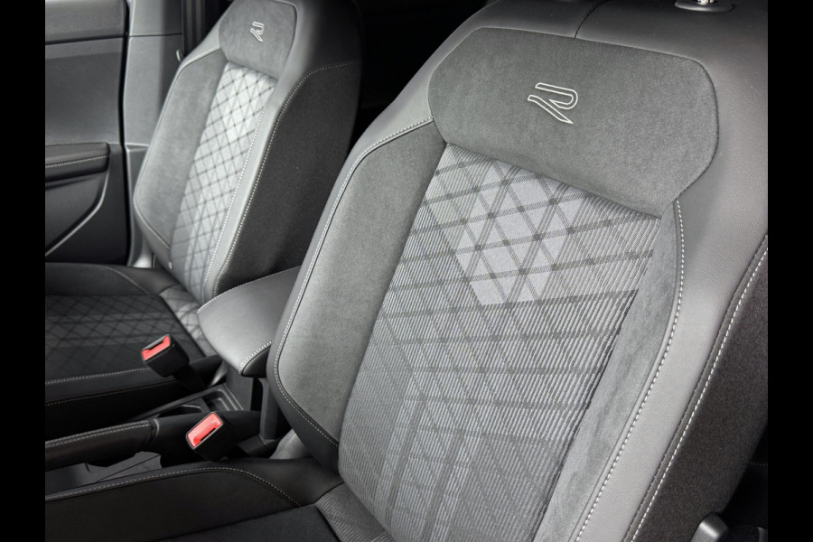 Volkswagen T-Cross ✅NIEUWE AUTO✅ TSI 115PK R-LINE EDITION TREKHAAK LED LMV IQ CAMERA STOELVERW ✅2025✅ ✅Top Auto's Wijchen , 30 Jaar Specialist in Volkswagen  : Alle Type's : R-Line Edition / Style / First Edition / Highline / Life , Zowel PHEV / HEV / MHEV / Benzine ✅