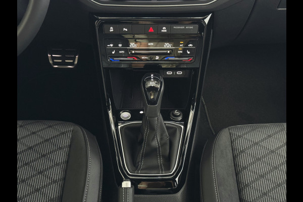 Volkswagen T-Cross ✅NIEUWE AUTO✅ TSI 115PK R-LINE EDITION TREKHAAK LED LMV IQ CAMERA STOELVERW ✅2025✅ ✅Top Auto's Wijchen , 30 Jaar Specialist in Volkswagen  : Alle Type's : R-Line Edition / Style / First Edition / Highline / Life , Zowel PHEV / HEV / MHEV / Benzine ✅