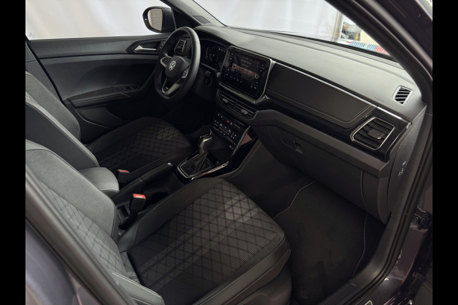 Volkswagen T-Cross ✅NIEUWE AUTO✅ TSI 115PK R-LINE EDITION TREKHAAK LED LMV IQ CAMERA STOELVERW ✅2025✅ ✅Top Auto's Wijchen , 30 Jaar Specialist in Volkswagen  : Alle Type's : R-Line Edition / Style / First Edition / Highline / Life , Zowel PHEV / HEV / MHEV / Benzine ✅