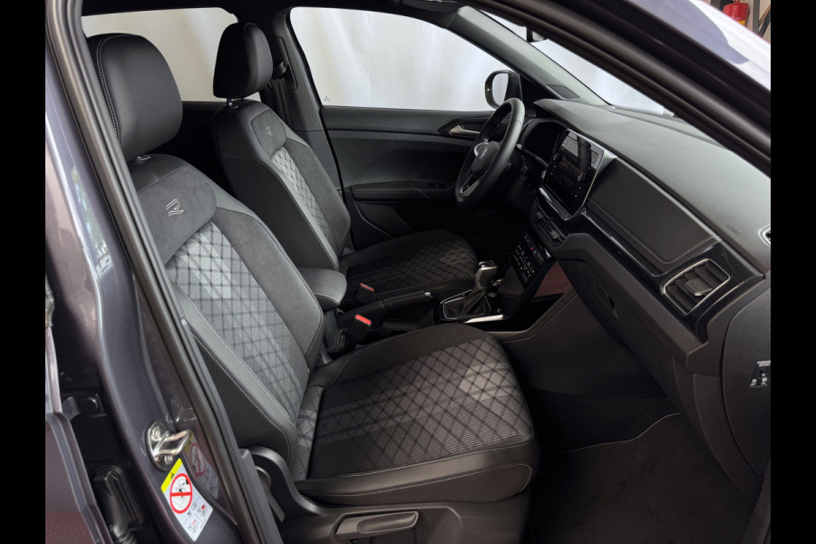 Volkswagen T-Cross ✅NIEUWE AUTO✅ TSI 115PK R-LINE EDITION TREKHAAK LED LMV IQ CAMERA STOELVERW ✅2025✅ ✅Top Auto's Wijchen , 30 Jaar Specialist in Volkswagen  : Alle Type's : R-Line Edition / Style / First Edition / Highline / Life , Zowel PHEV / HEV / MHEV / Benzine ✅