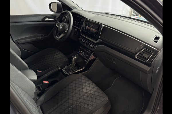 Volkswagen T-Cross ✅NIEUWE AUTO✅ TSI 115PK R-LINE EDITION TREKHAAK LED LMV IQ CAMERA STOELVERW ✅2025✅ ✅Top Auto's Wijchen , 30 Jaar Specialist in Volkswagen  : Alle Type's : R-Line Edition / Style / First Edition / Highline / Life , Zowel PHEV / HEV / MHEV / Benzine ✅