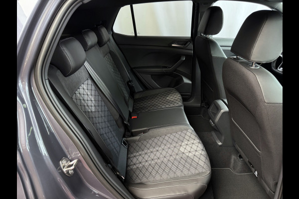 Volkswagen T-Cross ✅NIEUWE AUTO✅ TSI 115PK R-LINE EDITION TREKHAAK LED LMV IQ CAMERA STOELVERW ✅2025✅ ✅Top Auto's Wijchen , 30 Jaar Specialist in Volkswagen  : Alle Type's : R-Line Edition / Style / First Edition / Highline / Life , Zowel PHEV / HEV / MHEV / Benzine ✅