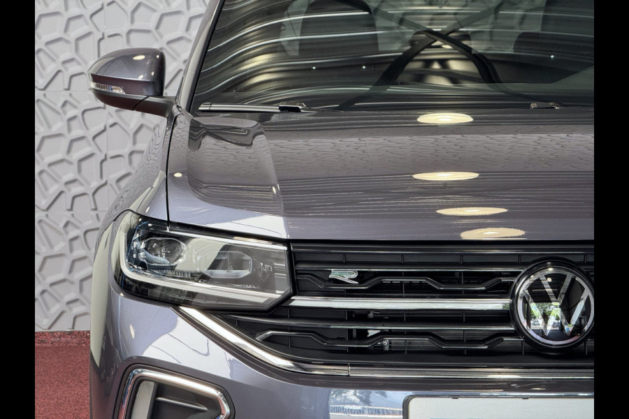 Volkswagen T-Cross ✅NIEUWE AUTO✅ TSI 115PK R-LINE EDITION TREKHAAK LED LMV IQ CAMERA STOELVERW ✅2025✅ ✅Top Auto's Wijchen , 30 Jaar Specialist in Volkswagen  : Alle Type's : R-Line Edition / Style / First Edition / Highline / Life , Zowel PHEV / HEV / MHEV / Benzine ✅