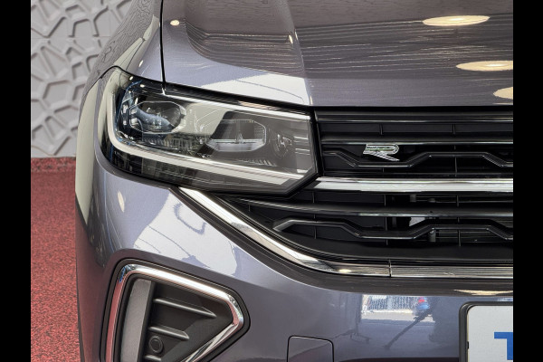 Volkswagen T-Cross ✅NIEUWE AUTO✅ TSI 115PK R-LINE EDITION TREKHAAK LED LMV IQ CAMERA STOELVERW ✅2025✅ ✅Top Auto's Wijchen , 30 Jaar Specialist in Volkswagen  : Alle Type's : R-Line Edition / Style / First Edition / Highline / Life , Zowel PHEV / HEV / MHEV / Benzine ✅