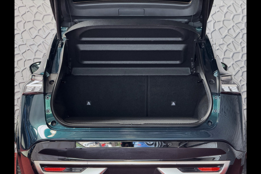 Nissan QASHQAI 1.3 MHEV 160PK 4 CILINDER TEKNA PLUS BOSE 20''LMV LEER ALCANTARA PANO MASSAGE BOSE STOEL/STUUR/RUIT VERW MATRIX.LED ELEK.KLEP HE 2026 K ✅Top Auto's Wijchen , 30 Jaar Specialist in Nissan  : Alle Type's : Tekna / Plus / N-Design / N-Connecta / Limited Edition / Premium / Executive /  , Zowel PHEV / HEV / MHEV / TURBO / HYBRID