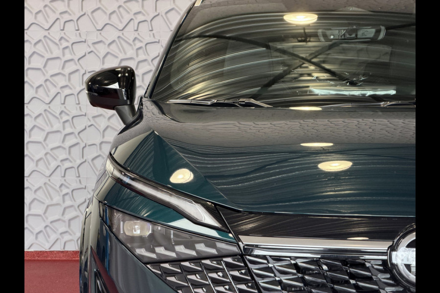 Nissan QASHQAI 1.3 MHEV 160PK 4 CILINDER TEKNA PLUS BOSE 20''LMV LEER ALCANTARA PANO MASSAGE BOSE STOEL/STUUR/RUIT VERW MATRIX.LED ELEK.KLEP HE 2026 K ✅Top Auto's Wijchen , 30 Jaar Specialist in Nissan  : Alle Type's : Tekna / Plus / N-Design / N-Connecta / Limited Edition / Premium / Executive /  , Zowel PHEV / HEV / MHEV / TURBO / HYBRID