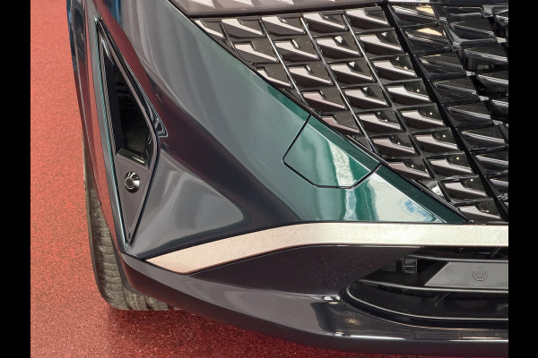 Nissan QASHQAI 1.3 MHEV 160PK 4 CILINDER TEKNA PLUS BOSE 20''LMV LEER ALCANTARA PANO MASSAGE BOSE STOEL/STUUR/RUIT VERW MATRIX.LED ELEK.KLEP HE 2026 K ✅Top Auto's Wijchen , 30 Jaar Specialist in Nissan  : Alle Type's : Tekna / Plus / N-Design / N-Connecta / Limited Edition / Premium / Executive /  , Zowel PHEV / HEV / MHEV / TURBO / HYBRID