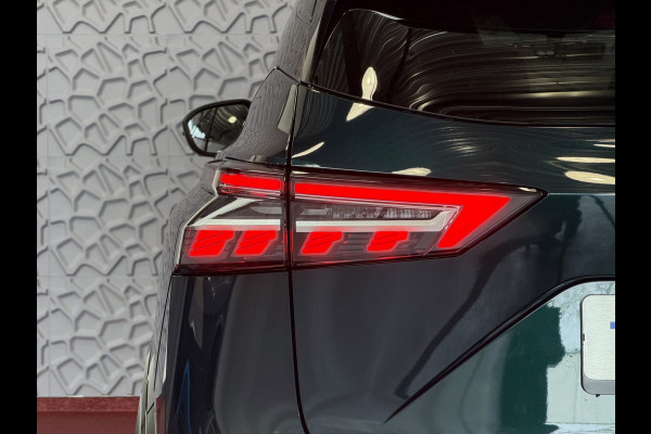 Nissan QASHQAI 1.3 MHEV 160PK 4 CILINDER TEKNA PLUS BOSE 20''LMV LEER ALCANTARA PANO MASSAGE BOSE STOEL/STUUR/RUIT VERW MATRIX.LED ELEK.KLEP HE 2026 K ✅Top Auto's Wijchen , 30 Jaar Specialist in Nissan  : Alle Type's : Tekna / Plus / N-Design / N-Connecta / Limited Edition / Premium / Executive /  , Zowel PHEV / HEV / MHEV / TURBO / HYBRID