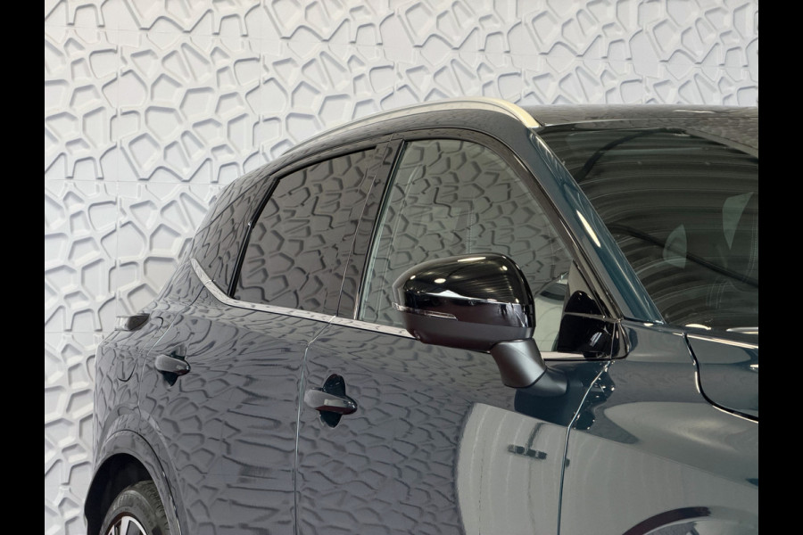 Nissan QASHQAI 1.3 MHEV 160PK 4 CILINDER TEKNA PLUS BOSE 20''LMV LEER ALCANTARA PANO MASSAGE BOSE STOEL/STUUR/RUIT VERW MATRIX.LED ELEK.KLEP HE 2026 K ✅Top Auto's Wijchen , 30 Jaar Specialist in Nissan  : Alle Type's : Tekna / Plus / N-Design / N-Connecta / Limited Edition / Premium / Executive /  , Zowel PHEV / HEV / MHEV / TURBO / HYBRID