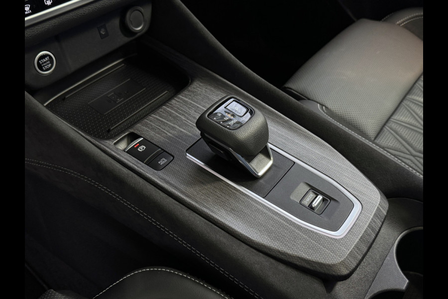 Nissan QASHQAI 1.3 MHEV 160PK TEKNA PLUS BOSE 20''LMV LEER ALCANTARA PANO MASSAGE BOSE STOEL/STUUR/RUIT VERW MATRIX.LED ELEK.KLEP HEADUP 20''LM 2026 K ✅Top Auto's Wijchen , 30 Jaar Specialist in Nissan  : Alle Type's : Tekna / Plus / N-Design / N-Connecta / Limited Edition / Premium / Executive /  , Zowel PHEV / HEV / MHEV / TURBO / HYBRID