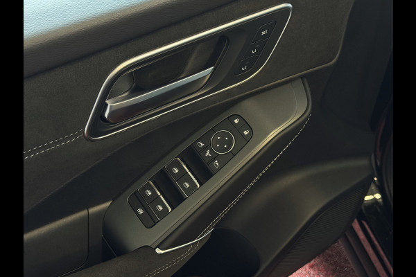 Nissan QASHQAI 1.3 MHEV 160PK TEKNA PLUS BOSE 20''LMV LEER ALCANTARA PANO MASSAGE BOSE STOEL/STUUR/RUIT VERW MATRIX.LED ELEK.KLEP HEADUP 20''LM 2026 K ✅Top Auto's Wijchen , 30 Jaar Specialist in Nissan  : Alle Type's : Tekna / Plus / N-Design / N-Connecta / Limited Edition / Premium / Executive /  , Zowel PHEV / HEV / MHEV / TURBO / HYBRID