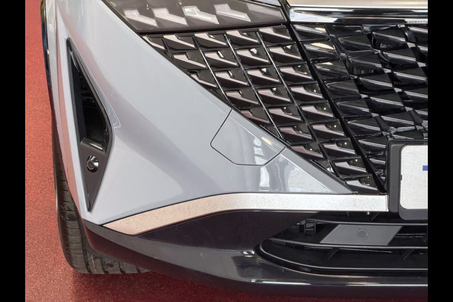 Nissan QASHQAI 1.3 MHEV 160PK TEKNA PLUS BOSE 20''LMV LEER ALCANTARA PANO MASSAGE BOSE STOEL/STUUR/RUIT VERW MATRIX.LED ELEK.KLEP HEADUP 20''LM 2026 K ✅Top Auto's Wijchen , 30 Jaar Specialist in Nissan  : Alle Type's : Tekna / Plus / N-Design / N-Connecta / Limited Edition / Premium / Executive /  , Zowel PHEV / HEV / MHEV / TURBO / HYBRID