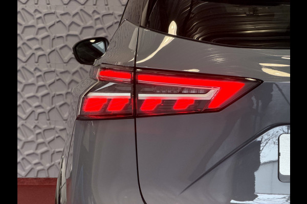 Nissan QASHQAI 1.3 MHEV 160PK TEKNA PLUS BOSE 20''LMV LEER ALCANTARA PANO MASSAGE BOSE STOEL/STUUR/RUIT VERW MATRIX.LED ELEK.KLEP HEADUP 20''LM 2026 K ✅Top Auto's Wijchen , 30 Jaar Specialist in Nissan  : Alle Type's : Tekna / Plus / N-Design / N-Connecta / Limited Edition / Premium / Executive /  , Zowel PHEV / HEV / MHEV / TURBO / HYBRID