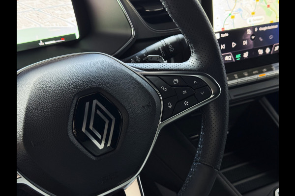 Renault Captur 1.3 160 PK 4 CIL CAMERA 18''LMV STOEL/STUUR .VERW PURE VISION LED 10'' R-LINK NAVI 2025 EDC-automaat (Efficiënt Dual Clutch) 7 Versnellingen 1200KG Trekgewicht ✅Top Auto's Wijchen✅ 170 Nieuwe en bijna nieuwe Auto's met : Benzine /  PHEV / Plug in hybrid / Hybrid / Mild hybrid / HEV / Keuze uit Techno / Alpine  / E-Tech / E Tech / Evolution / Esprit