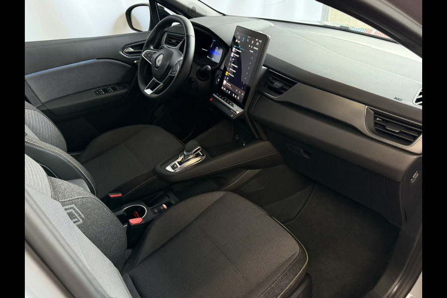 Renault Captur 1.3 160 PK 4 CIL CAMERA 18''LMV STOEL/STUUR .VERW PURE VISION LED 10'' R-LINK NAVI 2025 EDC-automaat (Efficiënt Dual Clutch) 7 Versnellingen 1200KG Trekgewicht ✅Top Auto's Wijchen✅ 170 Nieuwe en bijna nieuwe Auto's met : Benzine /  PHEV / Plug in hybrid / Hybrid / Mild hybrid / HEV / Keuze uit Techno / Alpine  / E-Tech / E Tech / Evolution / Esprit