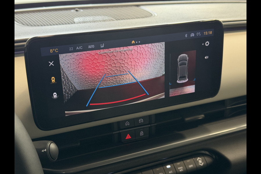 Fiat 600 1.2 HYBRID LA PRIMA LEER MASSAGE ELEK.STOEL CAMERA CARPLAY ADAP.CRUISE STOELVERW. ELEK.KLEP 18''LMV ✅ Top Auto Fiat Wijchen , 30 Jaar ervaring in Fiat , Wij leveren de : Icon / La Prima / Pop / Sport . Urban / Benzine / Hybrid . Met Fabrieksgarantie ✅