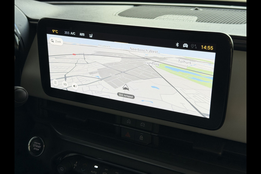 Fiat 600 1.2 HYBRID LA PRIMA LEER MASSAGE ELEK.STOEL CAMERA CARPLAY ADAP.CRUISE STOELVERW. ELEK.KLEP 18''LMV ✅ Top Auto Fiat Wijchen , 30 Jaar ervaring in Fiat , Wij leveren de : Icon / La Prima / Pop / Sport . Urban / Benzine / Hybrid . Met Fabrieksgarantie ✅