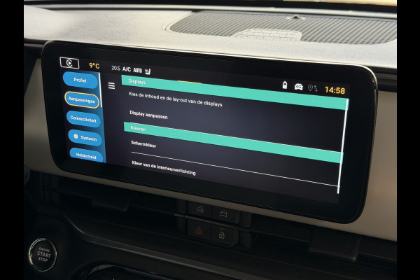 Fiat 600 1.2 HYBRID LA PRIMA LEER MASSAGE ELEK.STOEL CAMERA CARPLAY ADAP.CRUISE STOELVERW. ELEK.KLEP 18''LMV ✅ Top Auto Fiat Wijchen , 30 Jaar ervaring in Fiat , Wij leveren de : Icon / La Prima / Pop / Sport . Urban / Benzine / Hybrid . Met Fabrieksgarantie ✅