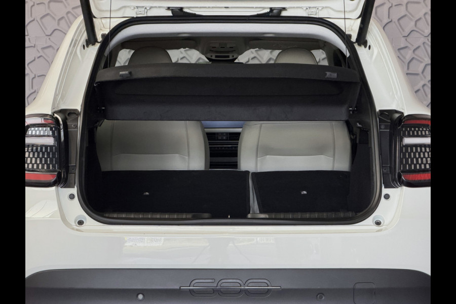 Fiat 600 1.2 HYBRID LA PRIMA LEER MASSAGE ELEK.STOEL CAMERA CARPLAY ADAP.CRUISE STOELVERW. ELEK.KLEP 18''LMV ✅ Top Auto Fiat Wijchen , 30 Jaar ervaring in Fiat , Wij leveren de : Icon / La Prima / Pop / Sport . Urban / Benzine / Hybrid . Met Fabrieksgarantie ✅