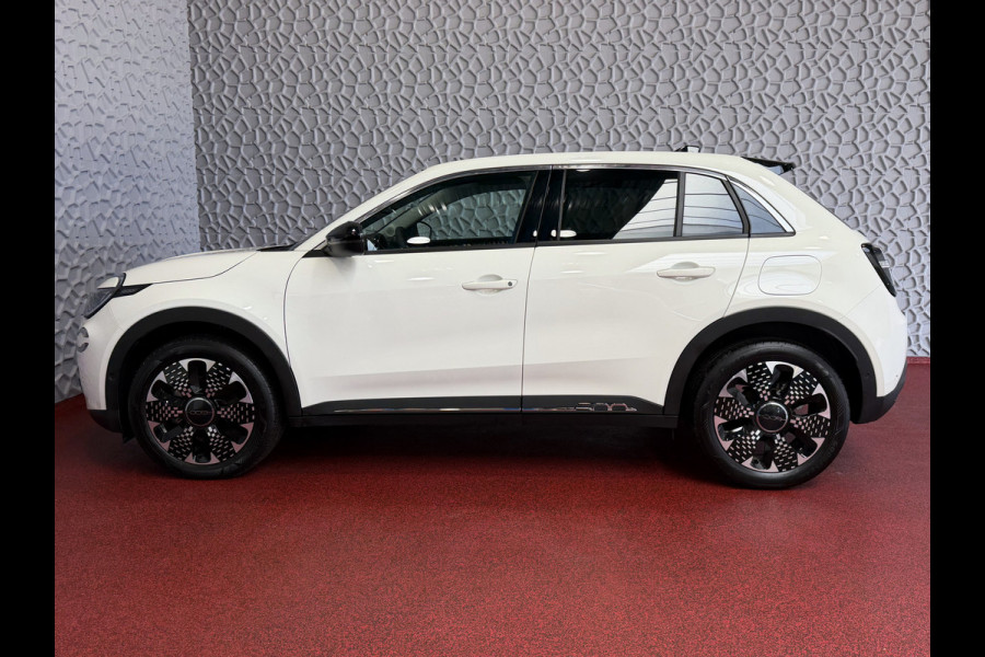 Fiat 600 1.2 HYBRID LA PRIMA LEER MASSAGE ELEK.STOEL CAMERA CARPLAY ADAP.CRUISE STOELVERW. ELEK.KLEP 18''LMV ✅ Top Auto Fiat Wijchen , 30 Jaar ervaring in Fiat , Wij leveren de : Icon / La Prima / Pop / Sport . Urban / Benzine / Hybrid . Met Fabrieksgarantie ✅