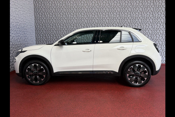 Fiat 600 1.2 HYBRID LA PRIMA LEER MASSAGE ELEK.STOEL CAMERA CARPLAY ADAP.CRUISE STOELVERW. ELEK.KLEP 18''LMV ✅ Top Auto Fiat Wijchen , 30 Jaar ervaring in Fiat , Wij leveren de : Icon / La Prima / Pop / Sport . Urban / Benzine / Hybrid . Met Fabrieksgarantie ✅