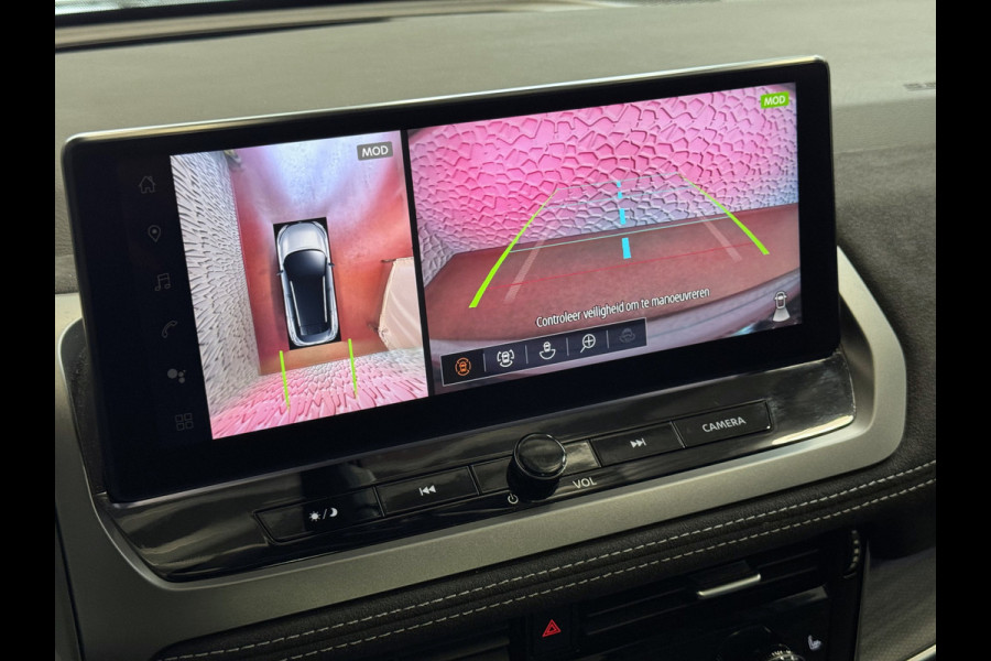 Nissan QASHQAI 1.3 MHEV 160PK 1800KG TREKGEWICHT TEKNA PLUS BOSE 20''LMV LEER ALCANTARA PANO MASSAGE BOSE STOEL/STUUR/RUIT VERW MATRIX.LED ELEK 2026 ✅Top Auto's Wijchen , 30 Jaar Specialist in Nissan  : Alle Type's : Tekna / Plus / N-Design / N-Connecta / Limited Edition / Premium / Executive /  , Zowel PHEV / HEV / MHEV / TURBO / HYBRID