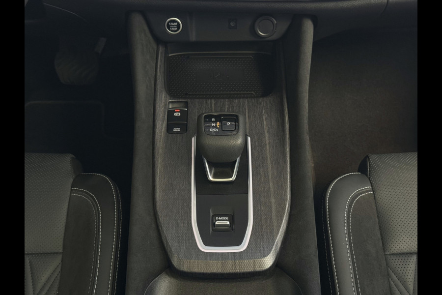 Nissan QASHQAI 1.3 MHEV 160PK 1800KG TREKGEWICHT TEKNA PLUS BOSE 20''LMV LEER ALCANTARA PANO MASSAGE BOSE STOEL/STUUR/RUIT VERW MATRIX.LED ELEK 2026 ✅Top Auto's Wijchen , 30 Jaar Specialist in Nissan  : Alle Type's : Tekna / Plus / N-Design / N-Connecta / Limited Edition / Premium / Executive /  , Zowel PHEV / HEV / MHEV / TURBO / HYBRID