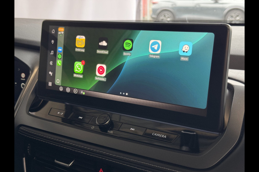 Nissan QASHQAI 1.3 MHEV 160PK 1800KG TREKGEWICHT TEKNA PLUS BOSE 20''LMV LEER ALCANTARA PANO MASSAGE BOSE STOEL/STUUR/RUIT VERW MATRIX.LED ELEK 2026 ✅Top Auto's Wijchen , 30 Jaar Specialist in Nissan  : Alle Type's : Tekna / Plus / N-Design / N-Connecta / Limited Edition / Premium / Executive /  , Zowel PHEV / HEV / MHEV / TURBO / HYBRID