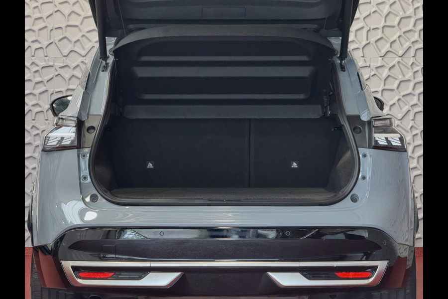 Nissan QASHQAI 1.3 MHEV 160PK 1800KG TREKGEWICHT TEKNA PLUS BOSE 20''LMV LEER ALCANTARA PANO MASSAGE BOSE STOEL/STUUR/RUIT VERW MATRIX.LED ELEK 2026 ✅Top Auto's Wijchen , 30 Jaar Specialist in Nissan  : Alle Type's : Tekna / Plus / N-Design / N-Connecta / Limited Edition / Premium / Executive /  , Zowel PHEV / HEV / MHEV / TURBO / HYBRID