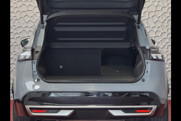 Nissan QASHQAI 1.3 MHEV 160PK 1800KG TREKGEWICHT TEKNA PLUS BOSE 20''LMV LEER ALCANTARA PANO MASSAGE BOSE STOEL/STUUR/RUIT VERW MATRIX.LED ELEK 2026 ✅Top Auto's Wijchen , 30 Jaar Specialist in Nissan  : Alle Type's : Tekna / Plus / N-Design / N-Connecta / Limited Edition / Premium / Executive /  , Zowel PHEV / HEV / MHEV / TURBO / HYBRID