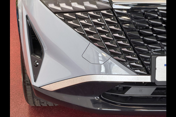 Nissan QASHQAI 1.3 MHEV 160PK 1800KG TREKGEWICHT TEKNA PLUS BOSE 20''LMV LEER ALCANTARA PANO MASSAGE BOSE STOEL/STUUR/RUIT VERW MATRIX.LED ELEK 2026 ✅Top Auto's Wijchen , 30 Jaar Specialist in Nissan  : Alle Type's : Tekna / Plus / N-Design / N-Connecta / Limited Edition / Premium / Executive /  , Zowel PHEV / HEV / MHEV / TURBO / HYBRID