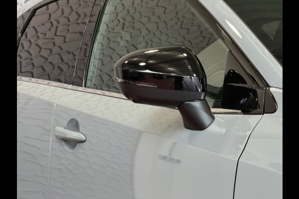 Nissan QASHQAI 1.3 MHEV 160PK 1800KG TREKGEWICHT TEKNA PLUS BOSE 20''LMV LEER ALCANTARA PANO MASSAGE BOSE STOEL/STUUR/RUIT VERW MATRIX.LED ELEK 2026 ✅Top Auto's Wijchen , 30 Jaar Specialist in Nissan  : Alle Type's : Tekna / Plus / N-Design / N-Connecta / Limited Edition / Premium / Executive /  , Zowel PHEV / HEV / MHEV / TURBO / HYBRID