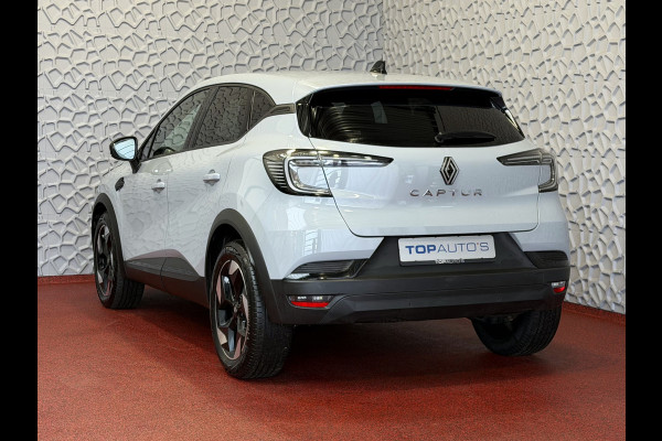 Renault Captur 1.3 160 PK 18''LMV STOEL/STUUR .VERW PURE VISION 4 CIL CAMERA LED 10'' R-LINK NAVI 2025 EDC-automaat (Efficiënt Dual Clutch) 7 Versnellingen 1200KG Trekgewicht ✅Top Auto's Wijchen✅ 170 Nieuwe en bijna nieuwe Auto's met : Benzine /  PHEV / Plug in hybrid / Hybrid / Mild hybrid / HEV / Keuze uit Techno / Alpine  / E-Tech / E Tech / Evolution / Esprit
