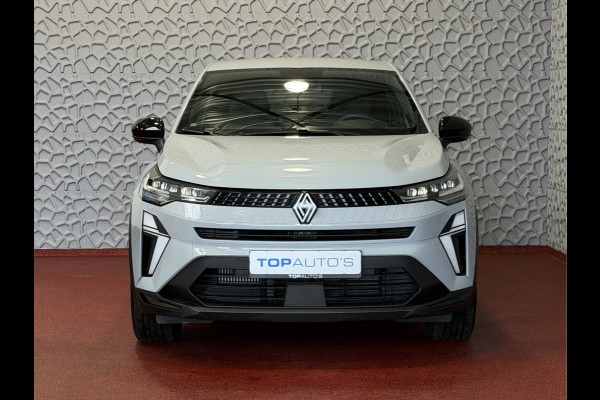 Renault Captur 1.3 160 PK 18''LMV STOEL/STUUR .VERW PURE VISION 4 CIL CAMERA LED 10'' R-LINK NAVI 2025 EDC-automaat (Efficiënt Dual Clutch) 7 Versnellingen 1200KG Trekgewicht ✅Top Auto's Wijchen✅ 170 Nieuwe en bijna nieuwe Auto's met : Benzine /  PHEV / Plug in hybrid / Hybrid / Mild hybrid / HEV / Keuze uit Techno / Alpine  / E-Tech / E Tech / Evolution / Esprit