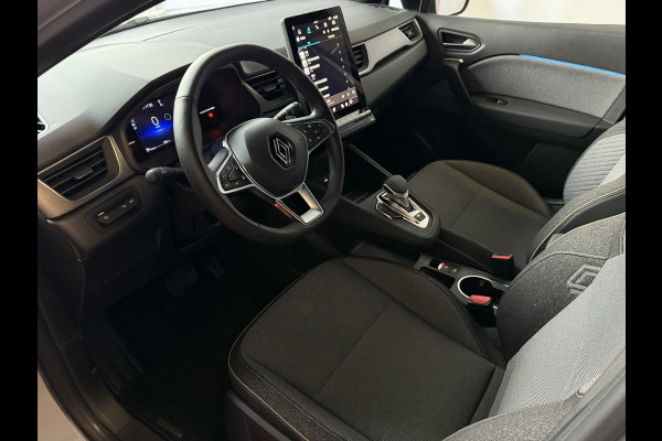 Renault Captur 1.3 160 PK 18''LMV STOEL/STUUR .VERW PURE VISION 4 CIL CAMERA LED 10'' R-LINK NAVI 2025 EDC-automaat (Efficiënt Dual Clutch) 7 Versnellingen 1200KG Trekgewicht ✅Top Auto's Wijchen✅ 170 Nieuwe en bijna nieuwe Auto's met : Benzine /  PHEV / Plug in hybrid / Hybrid / Mild hybrid / HEV / Keuze uit Techno / Alpine  / E-Tech / E Tech / Evolution / Esprit