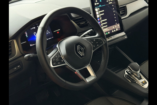 Renault Captur 1.3 160 PK 18''LMV STOEL/STUUR .VERW PURE VISION 4 CIL CAMERA LED 10'' R-LINK NAVI 2025 EDC-automaat (Efficiënt Dual Clutch) 7 Versnellingen 1200KG Trekgewicht ✅Top Auto's Wijchen✅ 170 Nieuwe en bijna nieuwe Auto's met : Benzine /  PHEV / Plug in hybrid / Hybrid / Mild hybrid / HEV / Keuze uit Techno / Alpine  / E-Tech / E Tech / Evolution / Esprit