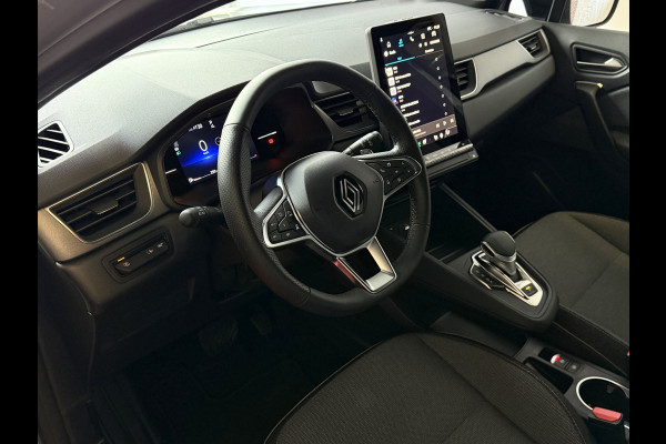 Renault Captur 1.3 160 PK 18''LMV STOEL/STUUR .VERW PURE VISION 4 CIL CAMERA LED 10'' R-LINK NAVI 2025 EDC-automaat (Efficiënt Dual Clutch) 7 Versnellingen 1200KG Trekgewicht ✅Top Auto's Wijchen✅ 170 Nieuwe en bijna nieuwe Auto's met : Benzine /  PHEV / Plug in hybrid / Hybrid / Mild hybrid / HEV / Keuze uit Techno / Alpine  / E-Tech / E Tech / Evolution / Esprit