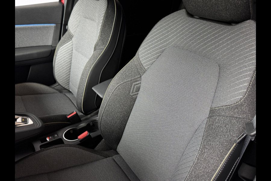 Renault Captur 1.3 160 PK 18''LMV STOEL/STUUR .VERW PURE VISION 4 CIL CAMERA LED 10'' R-LINK NAVI 2025 EDC-automaat (Efficiënt Dual Clutch) 7 Versnellingen 1200KG Trekgewicht ✅Top Auto's Wijchen✅ 170 Nieuwe en bijna nieuwe Auto's met : Benzine /  PHEV / Plug in hybrid / Hybrid / Mild hybrid / HEV / Keuze uit Techno / Alpine  / E-Tech / E Tech / Evolution / Esprit