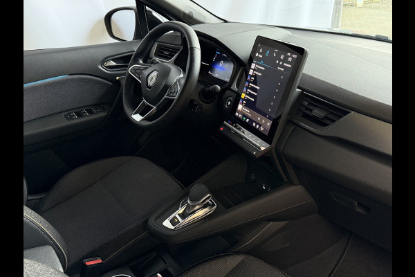 Renault Captur 1.3 160 PK 18''LMV STOEL/STUUR .VERW PURE VISION 4 CIL CAMERA LED 10'' R-LINK NAVI 2025 EDC-automaat (Efficiënt Dual Clutch) 7 Versnellingen 1200KG Trekgewicht ✅Top Auto's Wijchen✅ 170 Nieuwe en bijna nieuwe Auto's met : Benzine /  PHEV / Plug in hybrid / Hybrid / Mild hybrid / HEV / Keuze uit Techno / Alpine  / E-Tech / E Tech / Evolution / Esprit