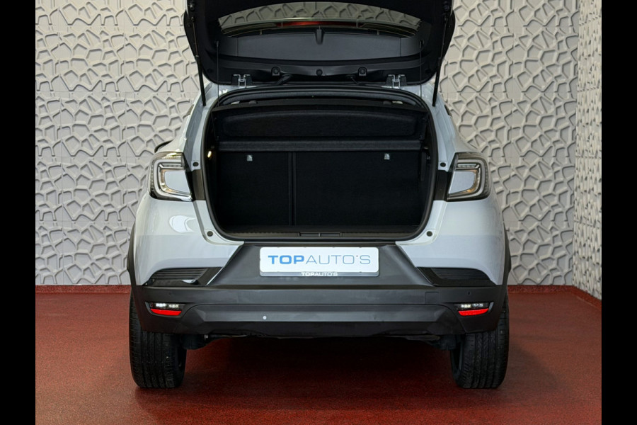 Renault Captur 1.3 160 PK 18''LMV STOEL/STUUR .VERW PURE VISION 4 CIL CAMERA LED 10'' R-LINK NAVI 2025 EDC-automaat (Efficiënt Dual Clutch) 7 Versnellingen 1200KG Trekgewicht ✅Top Auto's Wijchen✅ 170 Nieuwe en bijna nieuwe Auto's met : Benzine /  PHEV / Plug in hybrid / Hybrid / Mild hybrid / HEV / Keuze uit Techno / Alpine  / E-Tech / E Tech / Evolution / Esprit