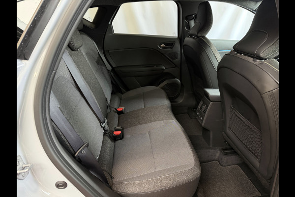 Renault Captur 1.3 160 PK 18''LMV STOEL/STUUR .VERW PURE VISION 4 CIL CAMERA LED 10'' R-LINK NAVI 2025 EDC-automaat (Efficiënt Dual Clutch) 7 Versnellingen 1200KG Trekgewicht ✅Top Auto's Wijchen✅ 170 Nieuwe en bijna nieuwe Auto's met : Benzine /  PHEV / Plug in hybrid / Hybrid / Mild hybrid / HEV / Keuze uit Techno / Alpine  / E-Tech / E Tech / Evolution / Esprit