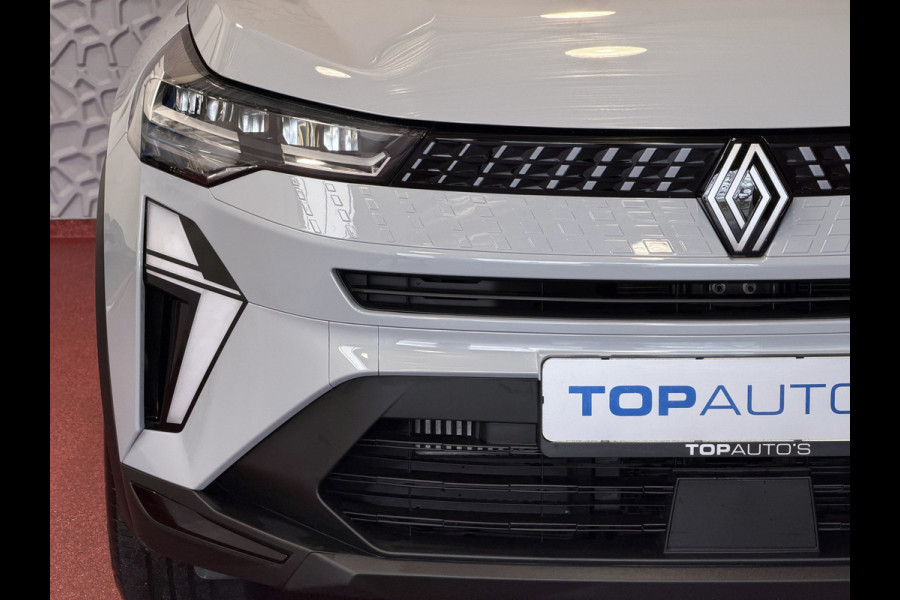 Renault Captur 1.3 160 PK 18''LMV STOEL/STUUR .VERW PURE VISION 4 CIL CAMERA LED 10'' R-LINK NAVI 2025 EDC-automaat (Efficiënt Dual Clutch) 7 Versnellingen 1200KG Trekgewicht ✅Top Auto's Wijchen✅ 170 Nieuwe en bijna nieuwe Auto's met : Benzine /  PHEV / Plug in hybrid / Hybrid / Mild hybrid / HEV / Keuze uit Techno / Alpine  / E-Tech / E Tech / Evolution / Esprit