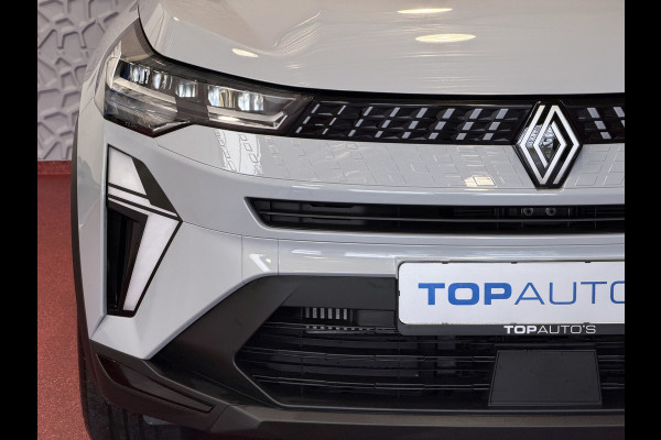 Renault Captur 1.3 160 PK 18''LMV STOEL/STUUR .VERW PURE VISION 4 CIL CAMERA LED 10'' R-LINK NAVI 2025 EDC-automaat (Efficiënt Dual Clutch) 7 Versnellingen 1200KG Trekgewicht ✅Top Auto's Wijchen✅ 170 Nieuwe en bijna nieuwe Auto's met : Benzine /  PHEV / Plug in hybrid / Hybrid / Mild hybrid / HEV / Keuze uit Techno / Alpine  / E-Tech / E Tech / Evolution / Esprit