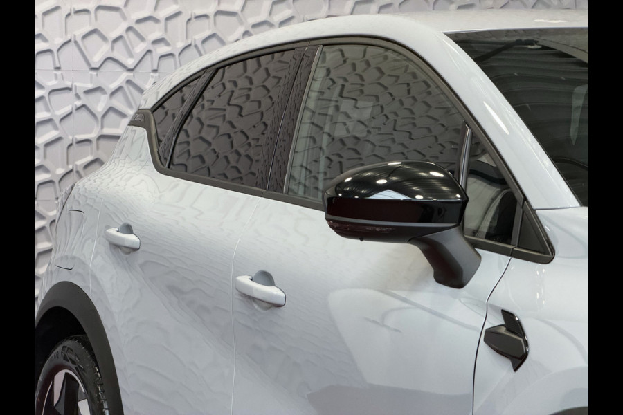 Renault Captur 1.3 160 PK 18''LMV STOEL/STUUR .VERW PURE VISION 4 CIL CAMERA LED 10'' R-LINK NAVI 2025 EDC-automaat (Efficiënt Dual Clutch) 7 Versnellingen 1200KG Trekgewicht ✅Top Auto's Wijchen✅ 170 Nieuwe en bijna nieuwe Auto's met : Benzine /  PHEV / Plug in hybrid / Hybrid / Mild hybrid / HEV / Keuze uit Techno / Alpine  / E-Tech / E Tech / Evolution / Esprit