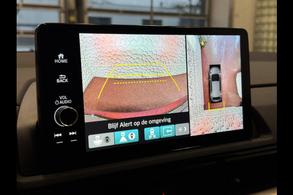 Honda CR-V 2.0 e PHEV ADVANCE TECH LEER SCHUIFDAK LED 360.CAM BOSE 04/2025 plug in hybrid panorama , open dak