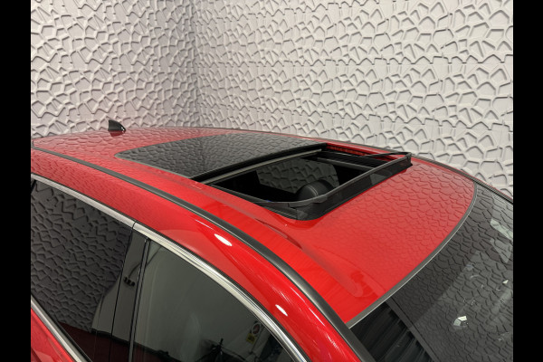 Honda CR-V 2.0 e PHEV ADVANCE TECH LEER SCHUIFDAK LED 360.CAM BOSE 04/2025 plug in hybrid panorama , open dak