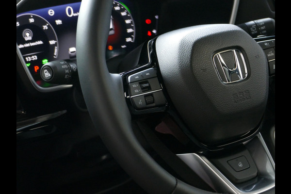 Honda CR-V 2.0 e PHEV ADVANCE TECH LEER SCHUIFDAK LED 360.CAM BOSE 04/2025 plug in hybrid panorama , open dak